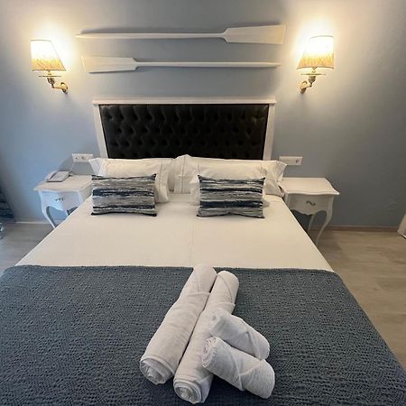 Hotel Boutique Arha Villa De Santoña מראה חיצוני תמונה
