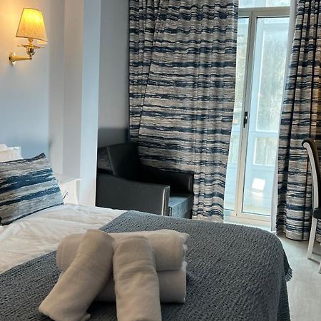 Hotel Boutique Arha Villa De Santoña מראה חיצוני תמונה