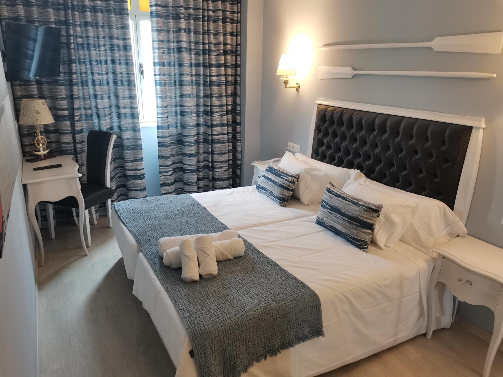 Hotel Boutique Arha Villa De Santoña מראה חיצוני תמונה