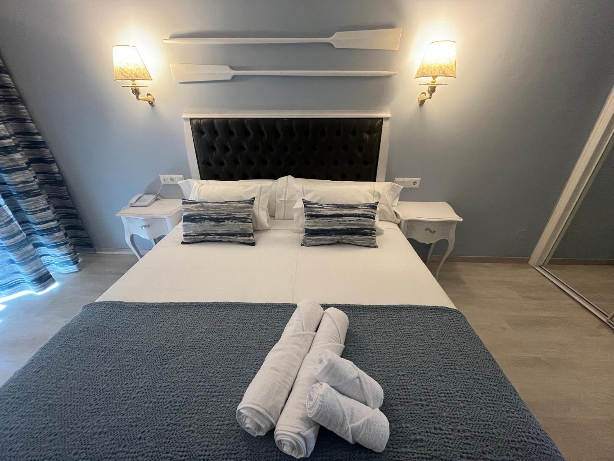 Hotel Boutique Arha Villa De Santoña מראה חיצוני תמונה