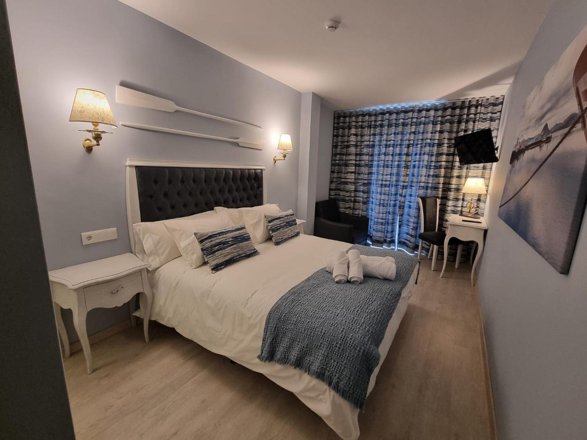 Hotel Boutique Arha Villa De Santoña מראה חיצוני תמונה