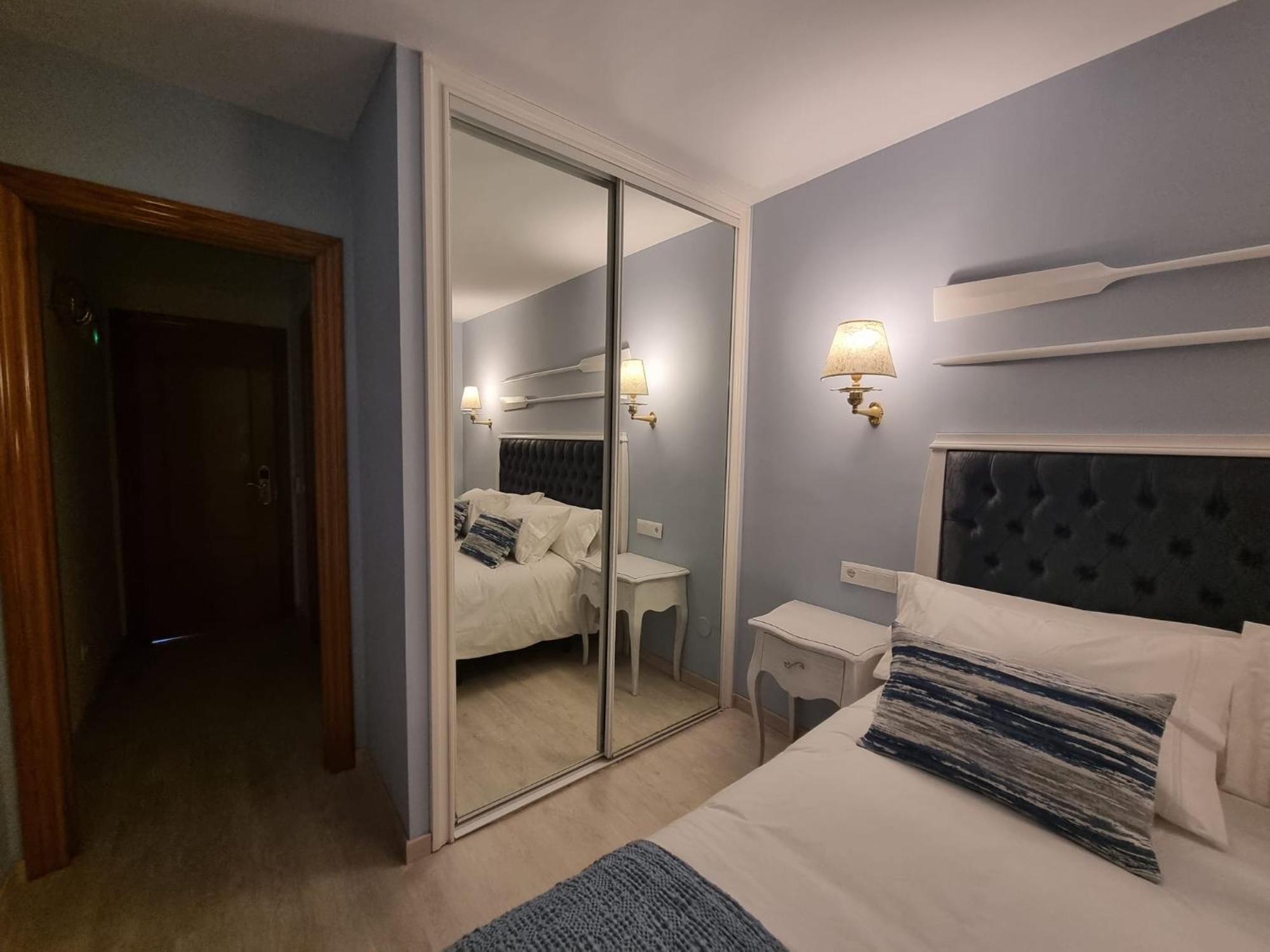 Hotel Boutique Arha Villa De Santoña מראה חיצוני תמונה