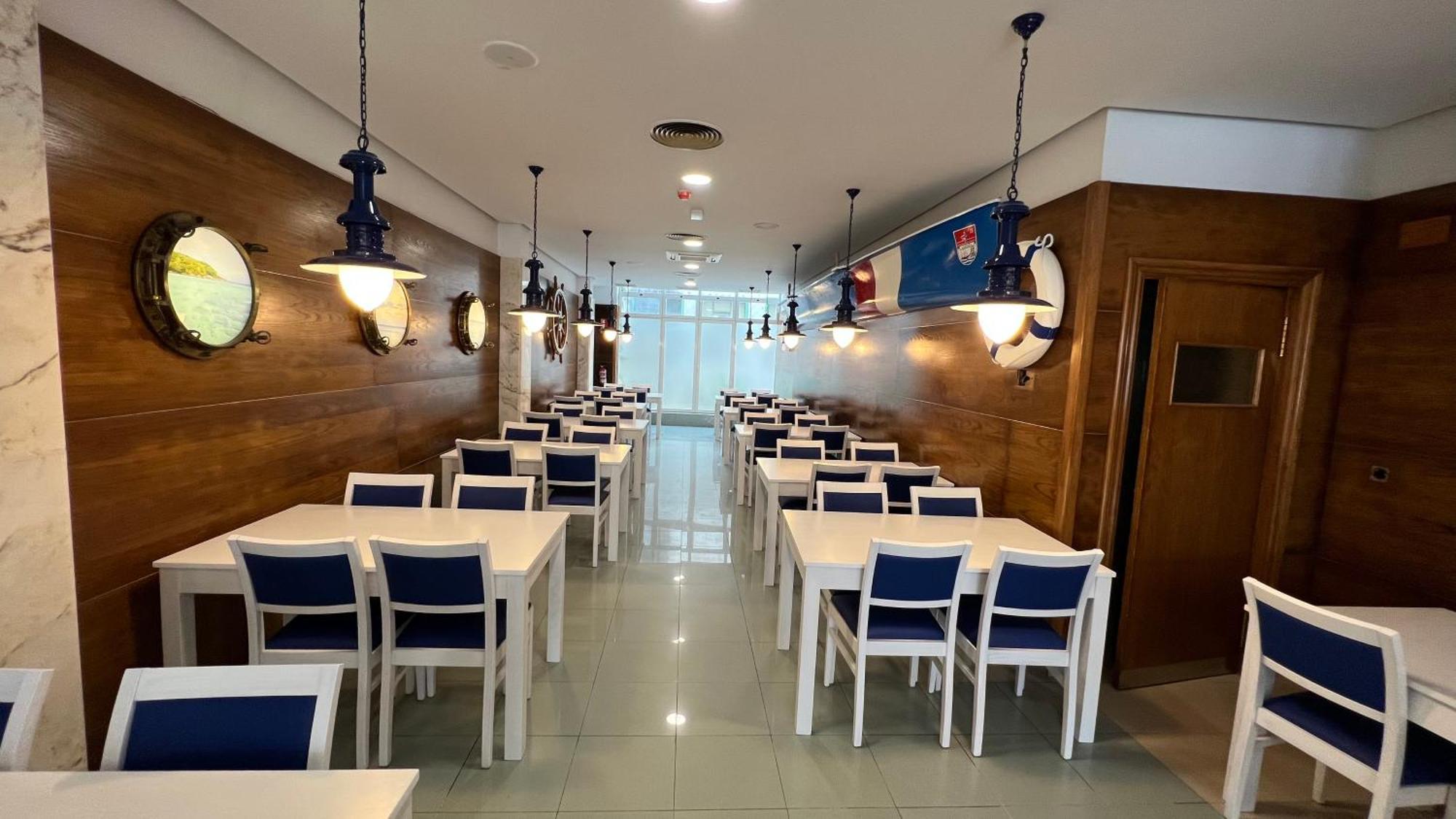 Hotel Boutique Arha Villa De Santoña מראה חיצוני תמונה