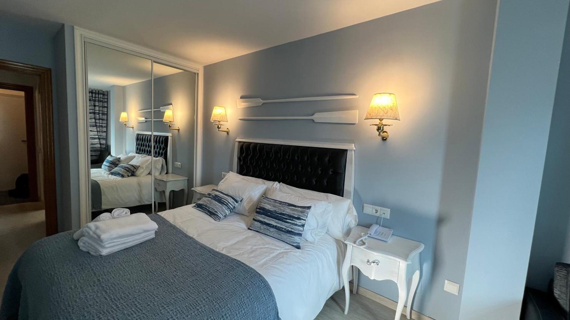 Hotel Boutique Arha Villa De Santoña מראה חיצוני תמונה