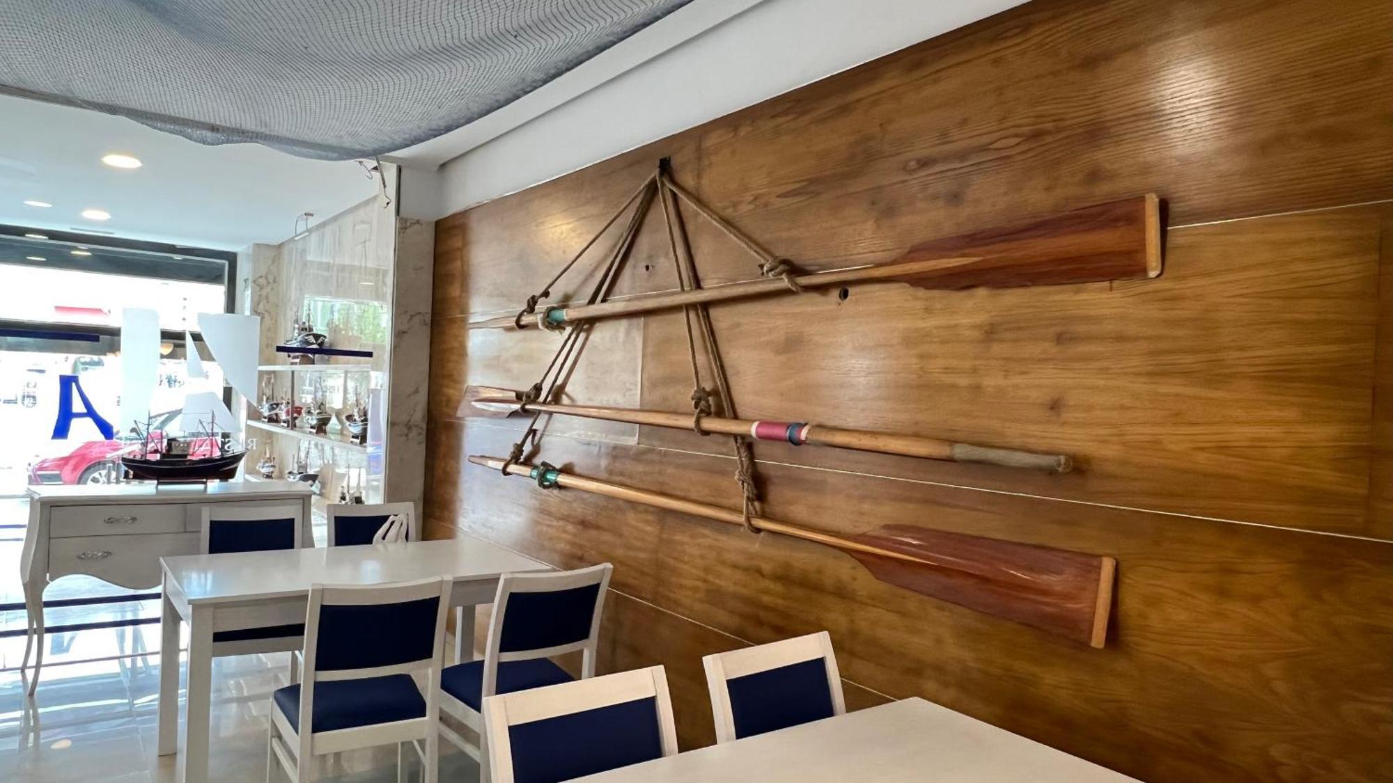 Hotel Boutique Arha Villa De Santoña מראה חיצוני תמונה
