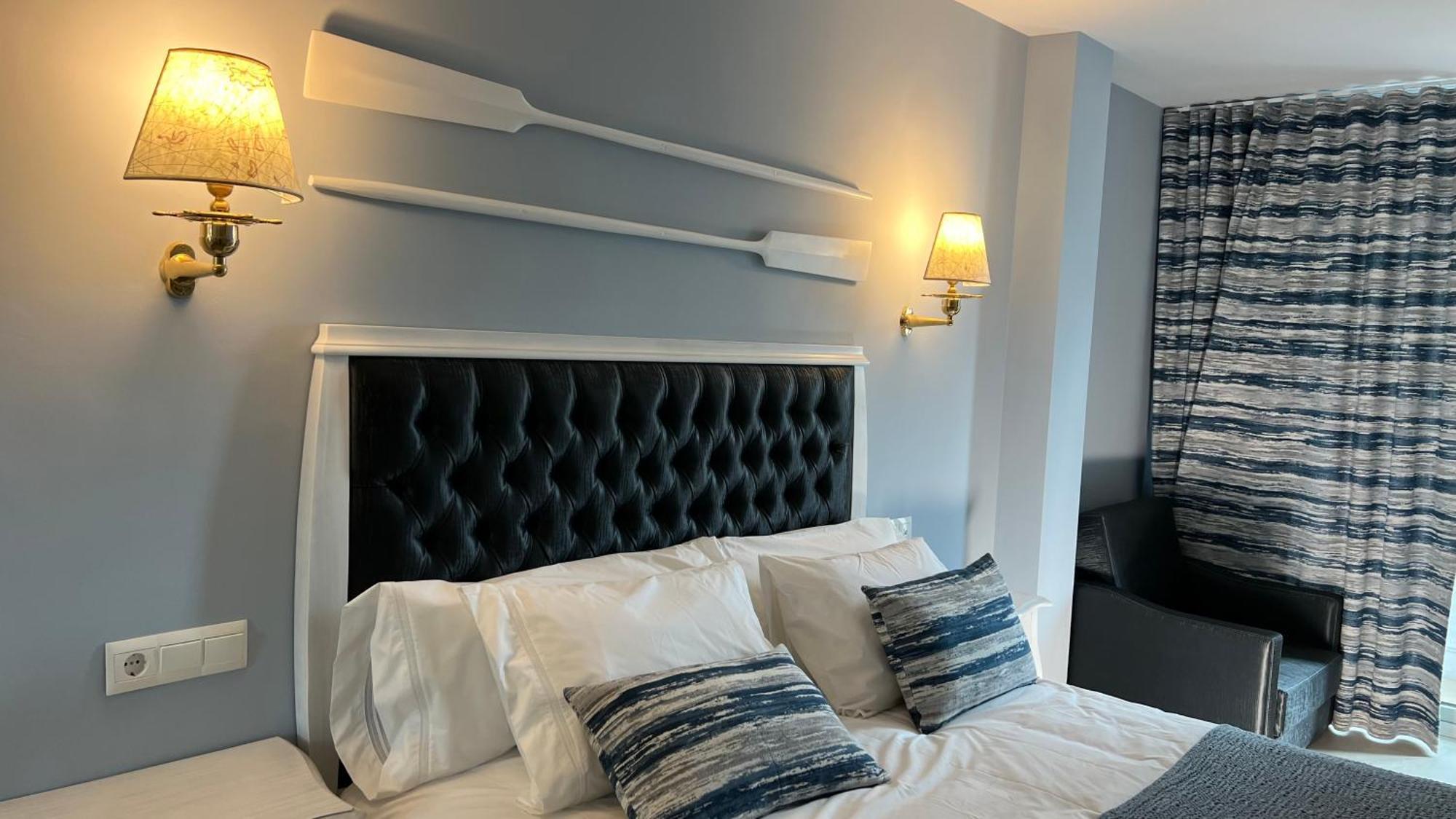 Hotel Boutique Arha Villa De Santoña מראה חיצוני תמונה