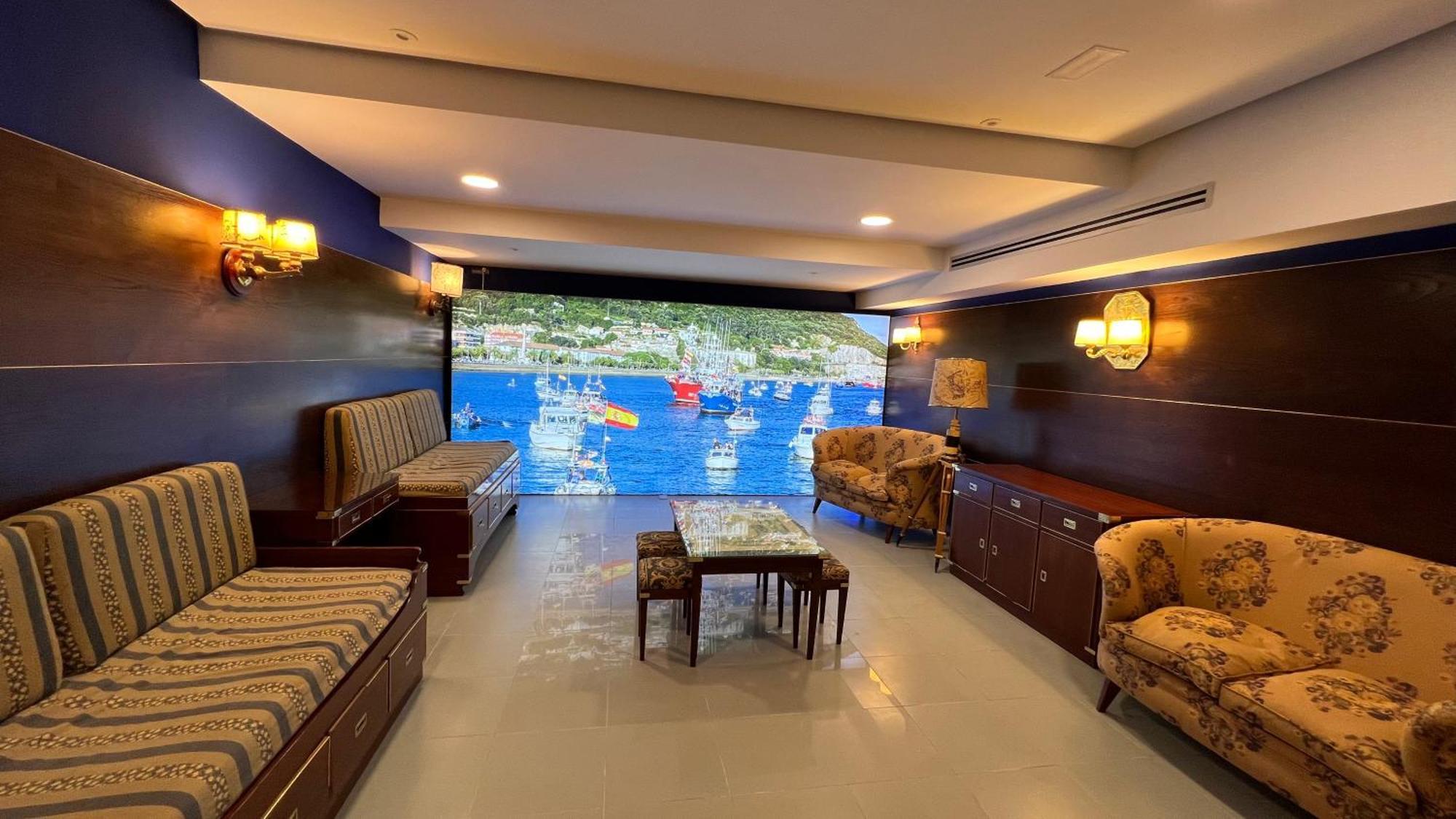 Hotel Boutique Arha Villa De Santoña מראה חיצוני תמונה