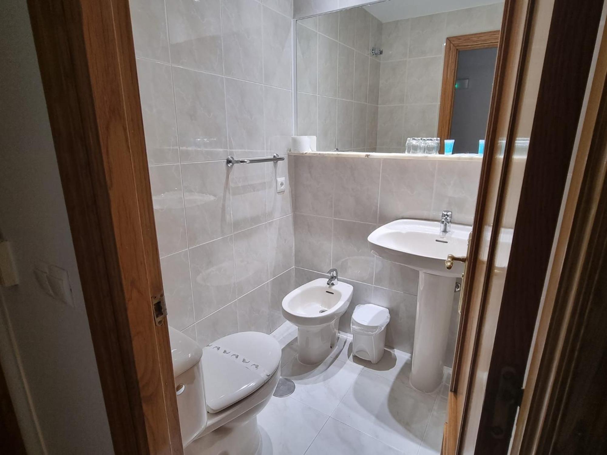 Hotel Boutique Arha Villa De Santoña מראה חיצוני תמונה