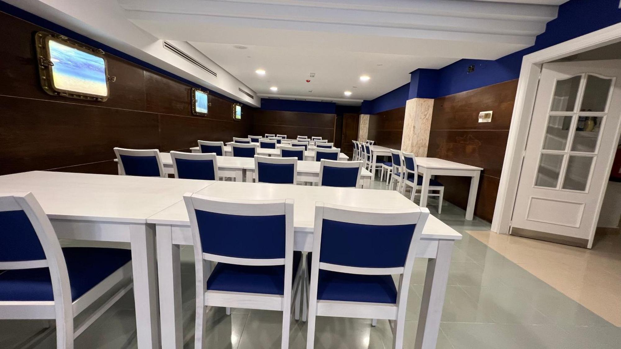 Hotel Boutique Arha Villa De Santoña מראה חיצוני תמונה