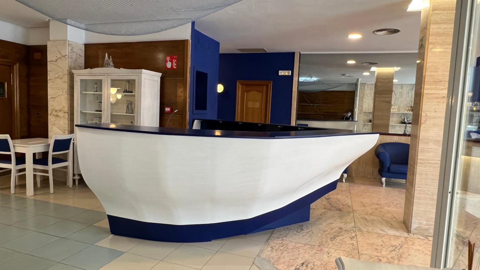 Hotel Boutique Arha Villa De Santoña מראה חיצוני תמונה