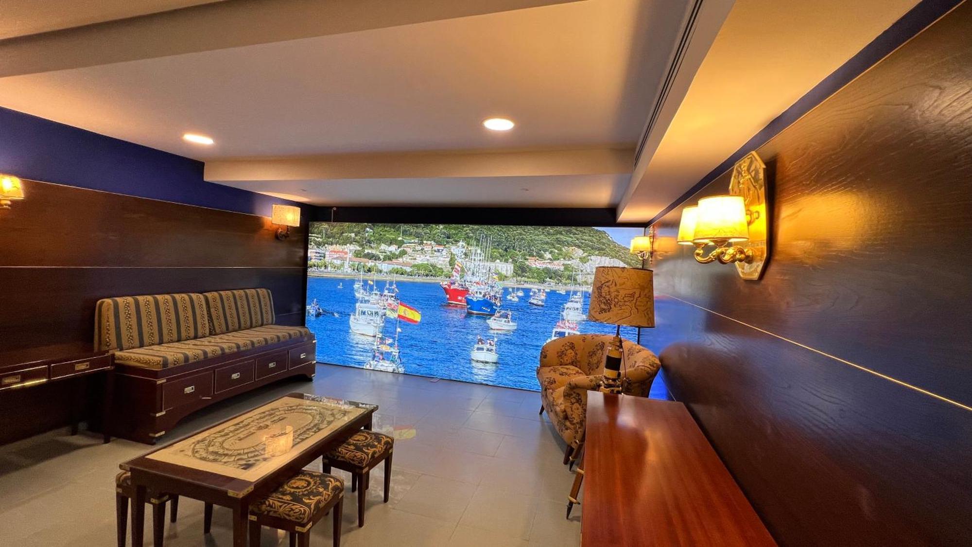 Hotel Boutique Arha Villa De Santoña מראה חיצוני תמונה