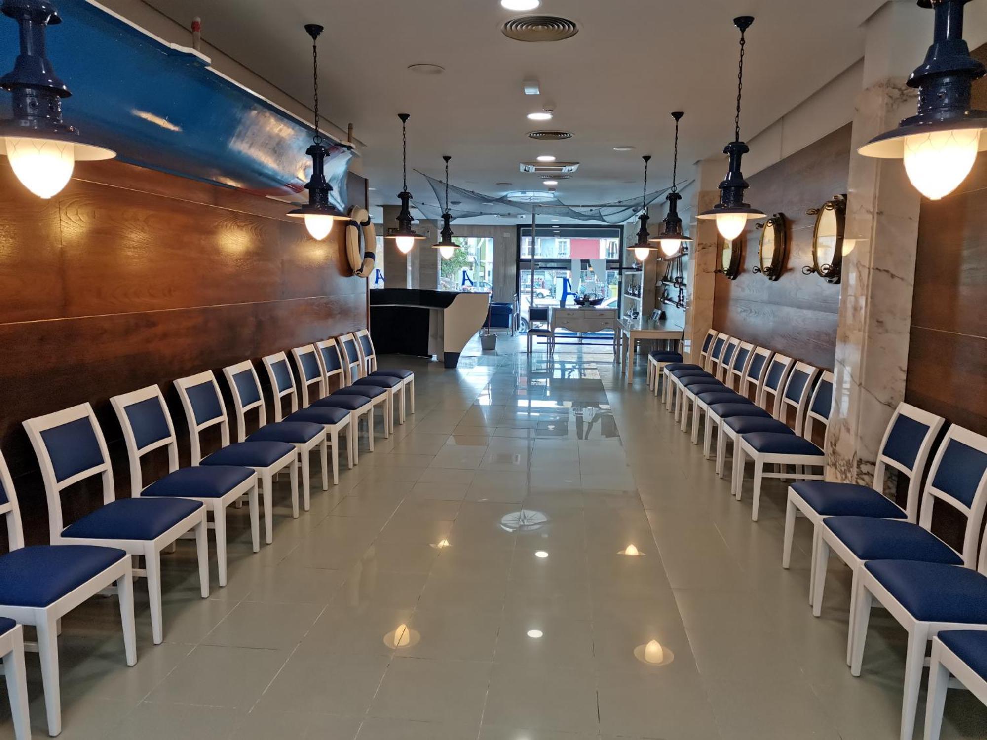 Hotel Boutique Arha Villa De Santoña מראה חיצוני תמונה