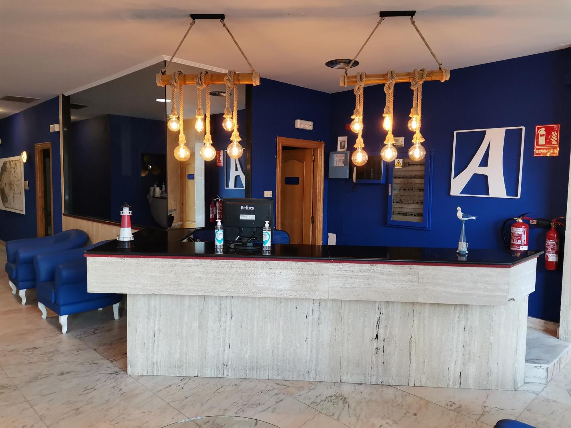 Hotel Boutique Arha Villa De Santoña מראה חיצוני תמונה